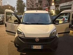 Usata 2016 Fiat Doblò Easy Monovolume | 6500 € (Buon prezzo)