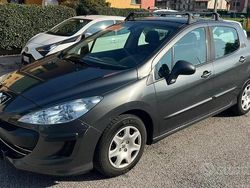 Grigio Usata 2008 Peugeot 308 Tre volumi | 3900 € (Buon prezzo)