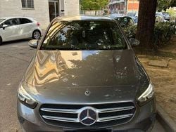 Usata 2019 Mercedes B180 Monovolume | 20.900 € (Buon prezzo)