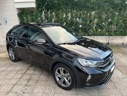 Nero Usata 2022 VW Taigo R-line SUV | 20.900 € (Buon prezzo)