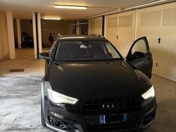 Nero Usata 2015 Audi A6 Allroad S-Line Station wagon | 17.500 € (Cara)