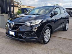 Nero metallizzato Usata 2019 Renault Kadjar SUV | 18.490 € (Molto cara)