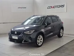 Grigio Usata 2023 Seat Arona FR SUV | 16.400 € (Buon prezzo)
