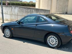Nero Usata 1996 Alfa Romeo GTV Coupé | 8500 € (Buon prezzo)