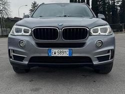 Usata 2014 BMW X5 SUV | 17.500 € (Ottimo prezzo)