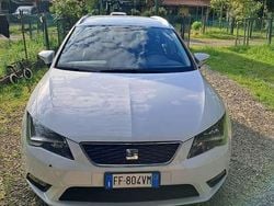 Usata 2016 Seat Leon ST Business Station wagon | 9900 € (Ottimo prezzo)