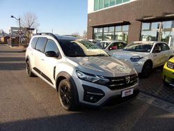 Grigio Usata 2022 Dacia Jogger Extreme Monovolume | 14.900 € (Buon prezzo)