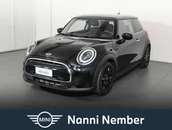 Nero Usata 2021 Mini ONE Classic Due volumi | 20.900 € (Buon prezzo)