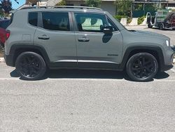 Usata 2022 Jeep Renegade SUV | 19.000 € (Buon prezzo)