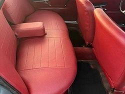 Grigio Usata 1960 Fiat 1500 Tre volumi | 9000 €