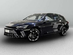 Nero Usata 2025 Cupra Leon Station wagon | 27.500 € (Buon prezzo)