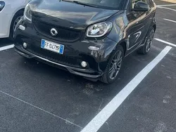 Usata 2016 Smart ForTwo Coupé Passion Coupé | 13.000 € (Molto cara)