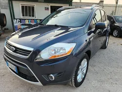 Usata 2011 Ford Kuga Titanium SUV | 3990 € (Buon prezzo)