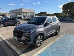 Grigio Usata 2025 DR DR 5.0 SUV | 18.900 € (Ottimo prezzo)