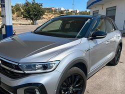 Grigio Usata 2023 VW T-Roc R-line SUV | 24.000 € (Buon prezzo)
