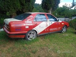Rosso Usata 1996 Lancia Kappa Tre volumi | 1500 € (Buon prezzo)
