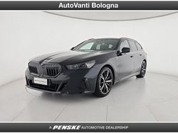 Usata 2024 BMW 520 Comfort Edition Station wagon | 56.980 € (Molto cara)