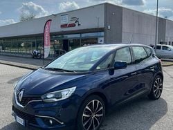 Blu Usata 2018 Renault Scénic IV Monovolume | 14.900 € (Cara)