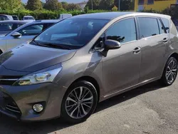 Usata 2017 Toyota Verso Monovolume | 13.500 €