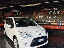 Bianco Usata 2012 Citroën C3 Seduction Tre volumi | 5200 € (Buon prezzo)