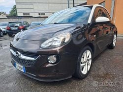 Viola Usata 2017 Opel Adam Due volumi | 6900 € (Ottimo prezzo)