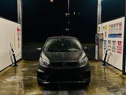 Nero Usata 2017 Aixam City GTO | 9000 € (Molto cara)