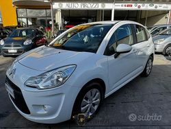 Bianco Usata 2011 Citroën C3 Due volumi | 4900 € (Buon prezzo)