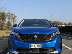 Usata 2021 Peugeot 3008 Allure SUV | 22.000 € (Buon prezzo)