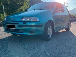 Usata 1994 Fiat Punto Due volumi | 10.000 €