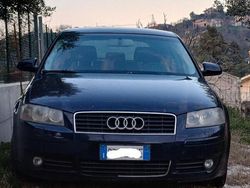 Usata 2004 Audi A3 Due volumi | 2500 € (Cara)