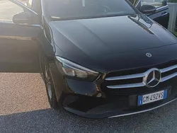 Usata 2020 Mercedes B180 Executive Monovolume | 19.800 € (Buon prezzo)