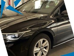 Nero Usata 2020 VW Golf VII Life Tre volumi | 23.490 € (Cara)