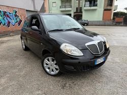 Nero Usata 2006 Lancia Ypsilon Due volumi | 1499 € (Buon prezzo)