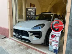 Gesso Usata 2021 Porsche Macan SUV | 61.990 € (Super prezzo)