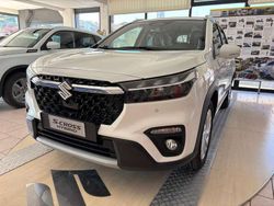 Bianco santorini Usata 2024 Suzuki SX4 S-Cross SUV | 26.400 € (Buon prezzo)