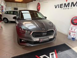 Usata 2024 Skoda Fabia Style Due volumi | 17.900 € (Cara)