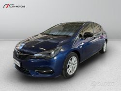 Blu Usata 2021 Opel Astra S Tre volumi | 10.950 € (Super prezzo)
