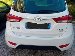 Usata 2011 Hyundai ix20 Monovolume | 5500 € (Buon prezzo)