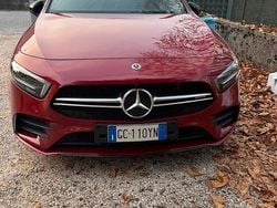 Usata 2021 Mercedes A35 AMG AMG | 29.900 € (Buon prezzo)