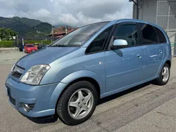 Blu/azzurro Usata 2007 Opel Meriva Monovolume | 2800 € (Buon prezzo)