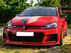 Usata 2019 VW Golf GTI Cabrio | 29.990 € (Buon prezzo)