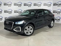 Nero Usata 2024 Audi Q2 Advanced SUV | 28.800 € (Buon prezzo)
