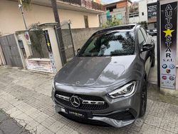 Grigio Usata 2022 Mercedes GLA220 Premium SUV | 41.990 € (Buon prezzo)