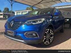 Blu/azzurro Usata 2019 Renault Kadjar SUV | 14.890 € (Buon prezzo)