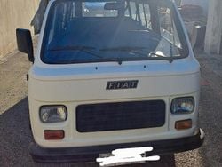 Usata 1992 Fiat 850 | 4000 €