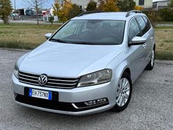 Grigio Usata 2011 VW Passat Station wagon | 6000 € (Ottimo prezzo)