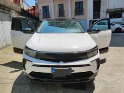 Usata 2022 Opel Grandland X GS Line SUV | 17.900 € (Buon prezzo)