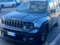 Grigio Usata 2019 Jeep Renegade SUV | 14.000 € (Buon prezzo)