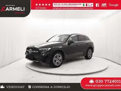 Nero Usata 2024 Mercedes GLC220 AMG Line Premium SUV | 58.900 € (Buon prezzo)