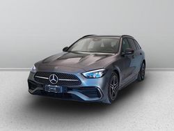 Grigio Usata 2025 Mercedes 220 Advanced Station wagon | 47.500 € (Super prezzo)
